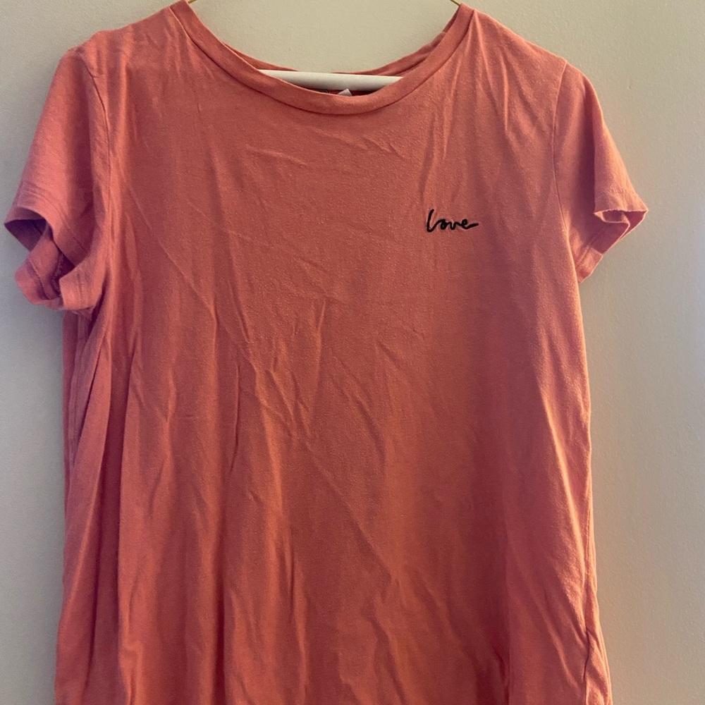 Graphic Tee